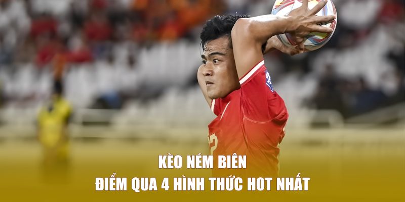 Điểm qua 4 hình thức hot nhất